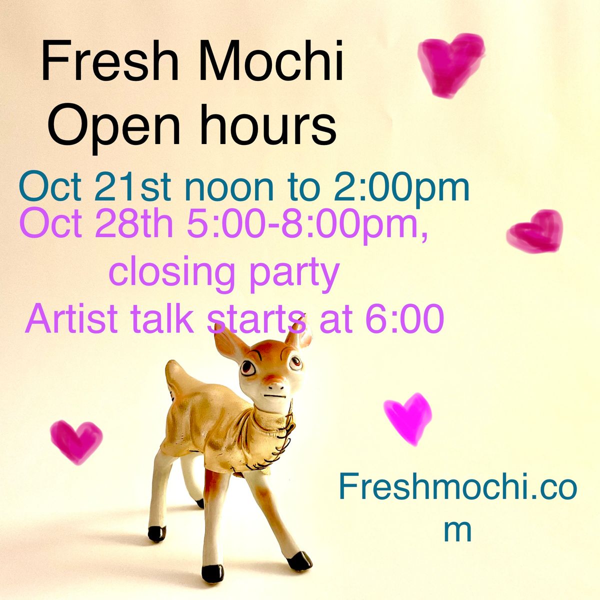 "Action" open hours